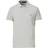 Polo Ralph Lauren Custom Slim Fit Polo Shirt - Andover Heather