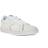 Diadora Game L Low Waxed - White