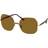 Ray-Ban Titanium Polarized RB8067 155/83