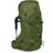 Osprey Aether 65 L backpack Travel backpack Green Nylon