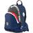 Pick & Pack Shark Backpack - Navy