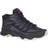 Merrell Moab Speed Mid GTX W - Black