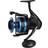 Okuma Fishing Azores ZXP 4000H FD