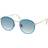 Ray-Ban Round Metal Full Color Legend RB3447JM 91963F