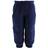Joha Wool Baggy Pants - Navy (26591-716 -15603)