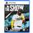 MLB The Show 21 (PS5)