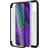 QDOS OptiGuard Infinity Glass Defense Case for iPhone 12 Pro Max