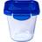 Pyrex Cook & Go Food Container 0.8L