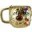 Paladone Marvel Avengers Infinity Gauntlet Shaped Mug 45cl