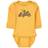 Minymo Body - Yolk Yellow (611045-3056)