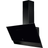 Electrolux LFV619K 90 cm, Sort