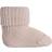 mp Denmark Rib Baby Sock - Rose Dust (533-853)