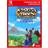 Harvest Moon: One World - Season Pass (Switch)