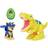 Spin Master Paw Patrol Dino Rescue Chase & Tyrannosaurus Rex