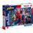 Clementoni Supercolor Marvel Spiderman 30 Pieces