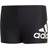 Adidas Boys Badge Of Sport Brief - Black/White