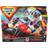 Spin Master Monster Jam Bakugan Dragonoid Stunt Dial Set