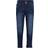 Minymo Power Slim Fit Jeans - Dark Blue Denim (5624-782)