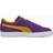 Puma Suede Teams W - Prism Violet/Spectra Yellow