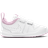 Nike Pico 5 TDV - White/Pink Foam