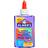 Elmers Washable Colour Glue Purple 147ml