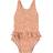 Liewood Amara Swimsuit - Mini Leo Tuscany Rose (LW14115-2089)