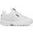 Fila Disruptor Low W - White