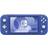 Nintendo Switch Lite - Blue