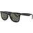 Ray-Ban Original Wayfarer Classic Low Bridge Fit RB2140F 901