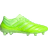 adidas Copa 20.1 FG - Signal Green
