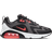 NIKE Air Max 200 - Thunder Grey/Black/Wolf Grey/Hot Punch