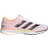 Adidas Adizero Adios 5 M - Cloud White/Core Black/Screaming Orange