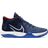 Nike KD Trey 5 VIII M - Blue Void/White/Red Crush