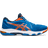 Asics Netburner Ballistic FF 2 M - Reborn Blue/Marigold Orange