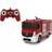 Jamara Fire Truck TLF Mercedes Benz Antos RTR 404970