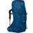 Osprey Sac aether 55 Taille S/M Couleur DEEP WATER BLUE