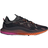 Adidas 4D Fusio Black Orange Pink Men's