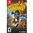 Destroy all Humans! (Switch)