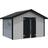 Palmako Tool Room Nils (Byggnadsarea 8.2 m²)