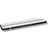 The Lifestyle Factory AirTrack 3x1m