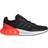 adidas Kaptir Super M - Black/Red