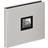 Walther Black & White Photo Album 50 26x25cm (FA-209)