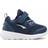 Bagheera Gemini - Navy/White
