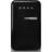 Smeg FAB5LBL5 Black