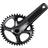 Shimano GRX FC-RX810 42T 170mm