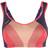 Shock Absorber Active Multi Sports Bra - Summer Fun Blue