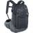 Evoc Mochila Trail Pro 10L gris carbón Grey