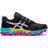 Asics Gel-FujiTrabuco 8 W - Black/White