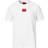 HUGO BOSS Diragolino212 T-shirt - White