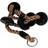 Nordic Play Active Climbing Rope 26mm
